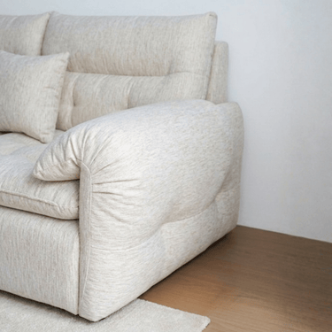 Fenni Extendable Sofa - Dextra Living