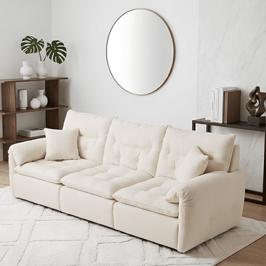 Fenni Extendable Sofa - Dextra Living