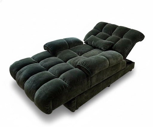 Gina Electric Recliner - Dextra Living