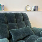 Gina Electric Recliner - The Sofa Haus