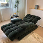 Gina Electric Recliner - The Sofa Haus