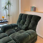 Gina Electric Recliner - The Sofa Haus