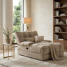 Gina Electric Recliner - Dextra Living