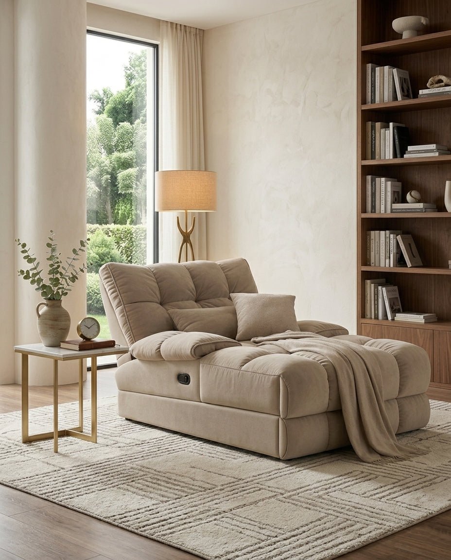 Gina Electric Recliner