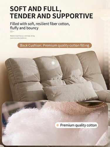 Gina Electric Recliner - Dextra Living