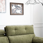 Jacob Extendable Sofa - The Sofa Haus