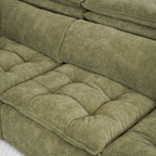 Jacob Extendable Sofa - The Sofa Haus