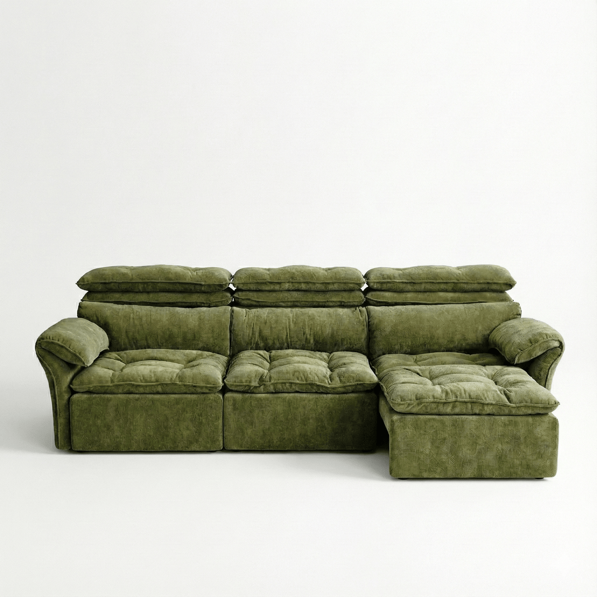 Jacob Extendable Sofa – Dextra Living