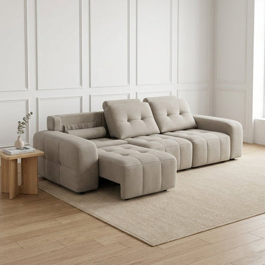 Jimmy Extendable Sofa - Dextra Living