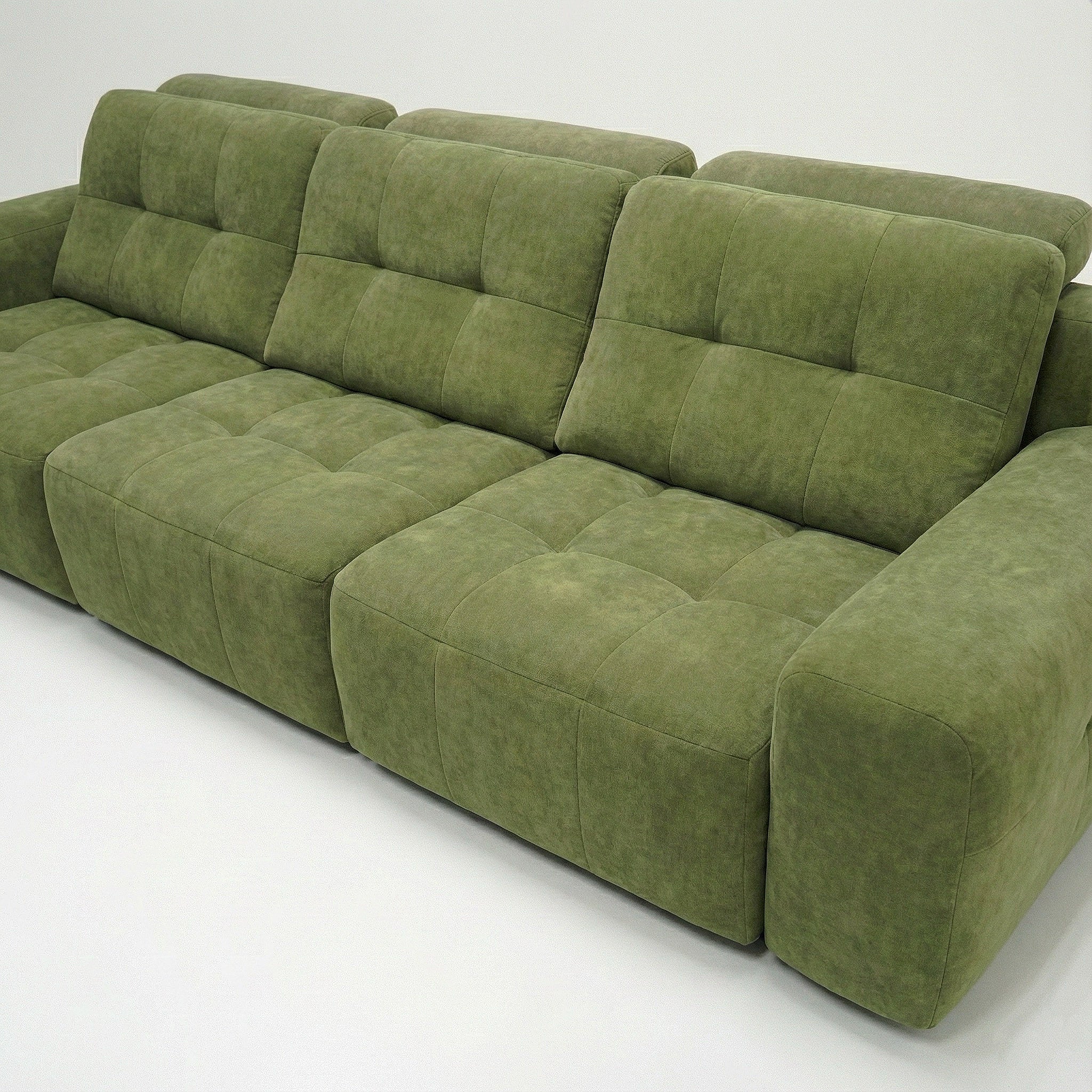 Jimmy Extendable Sofa - Dextra Living