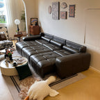 Jimmy Extendable Sofa - The Sofa Haus