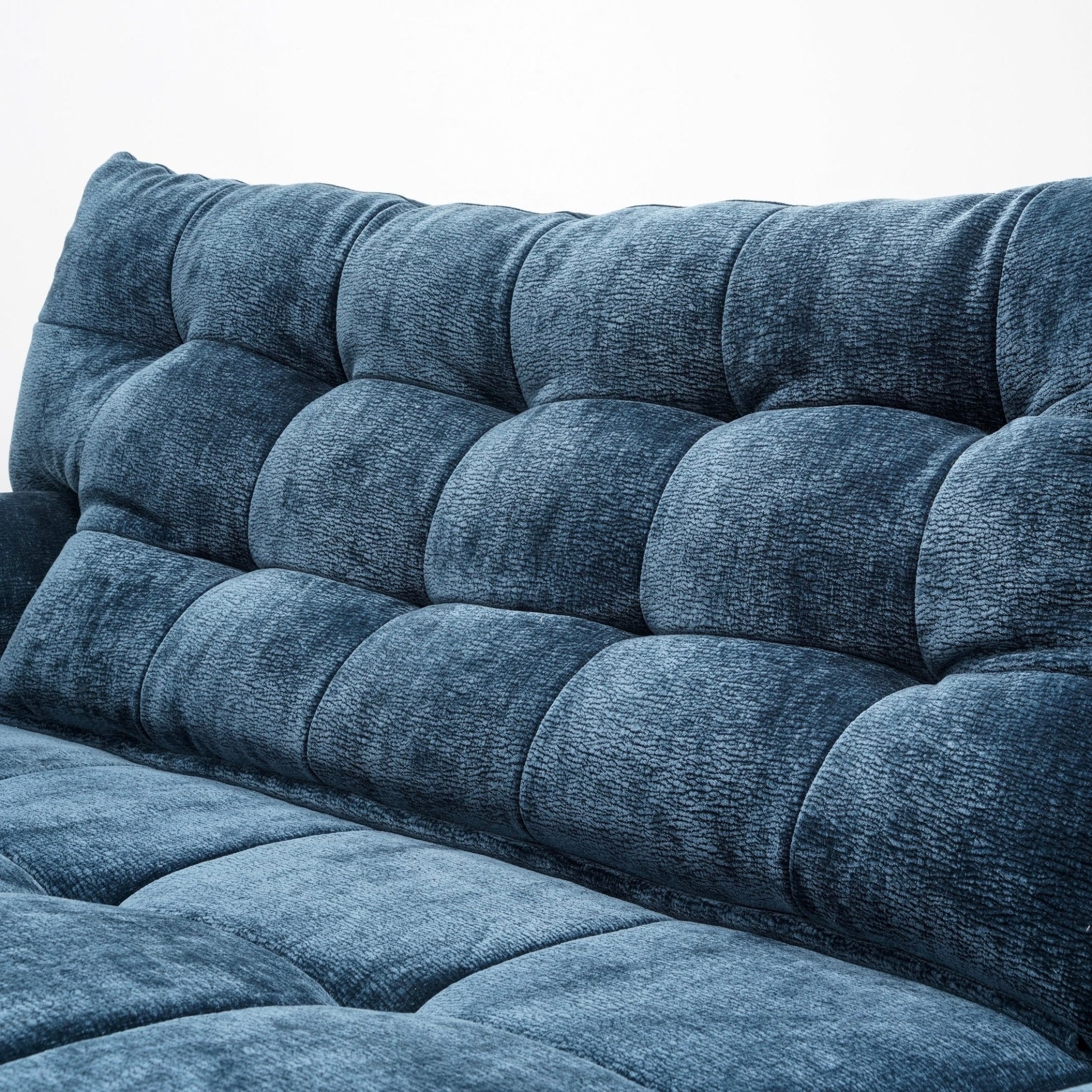 Kian Extendable Sofa - Dextra Living