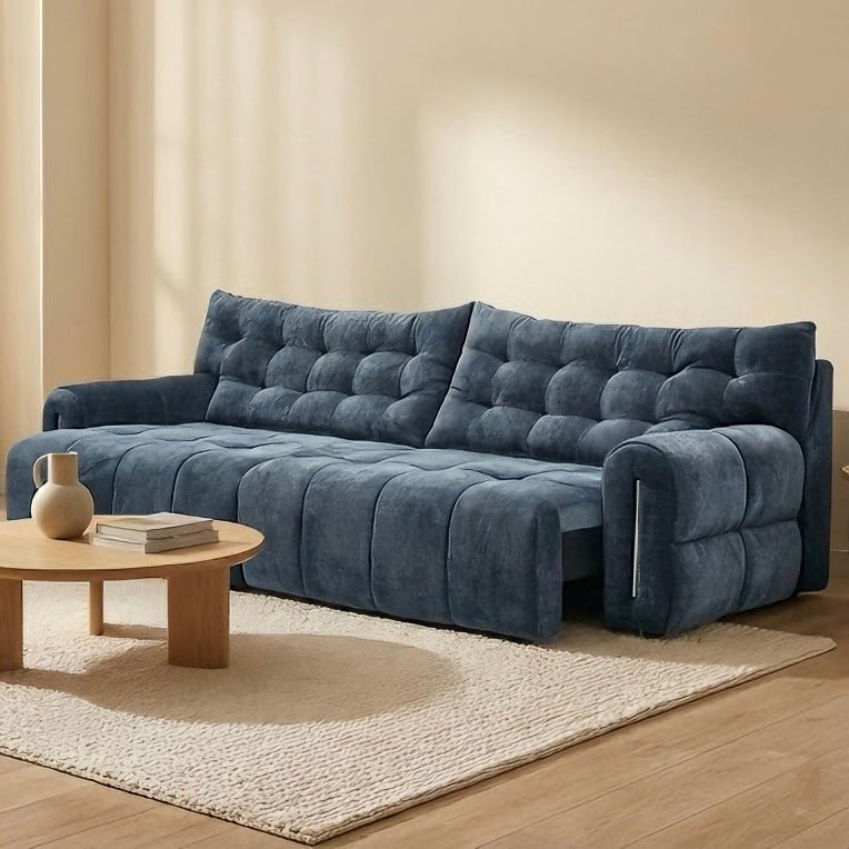 Kian Extendable Sofa - Dextra Living
