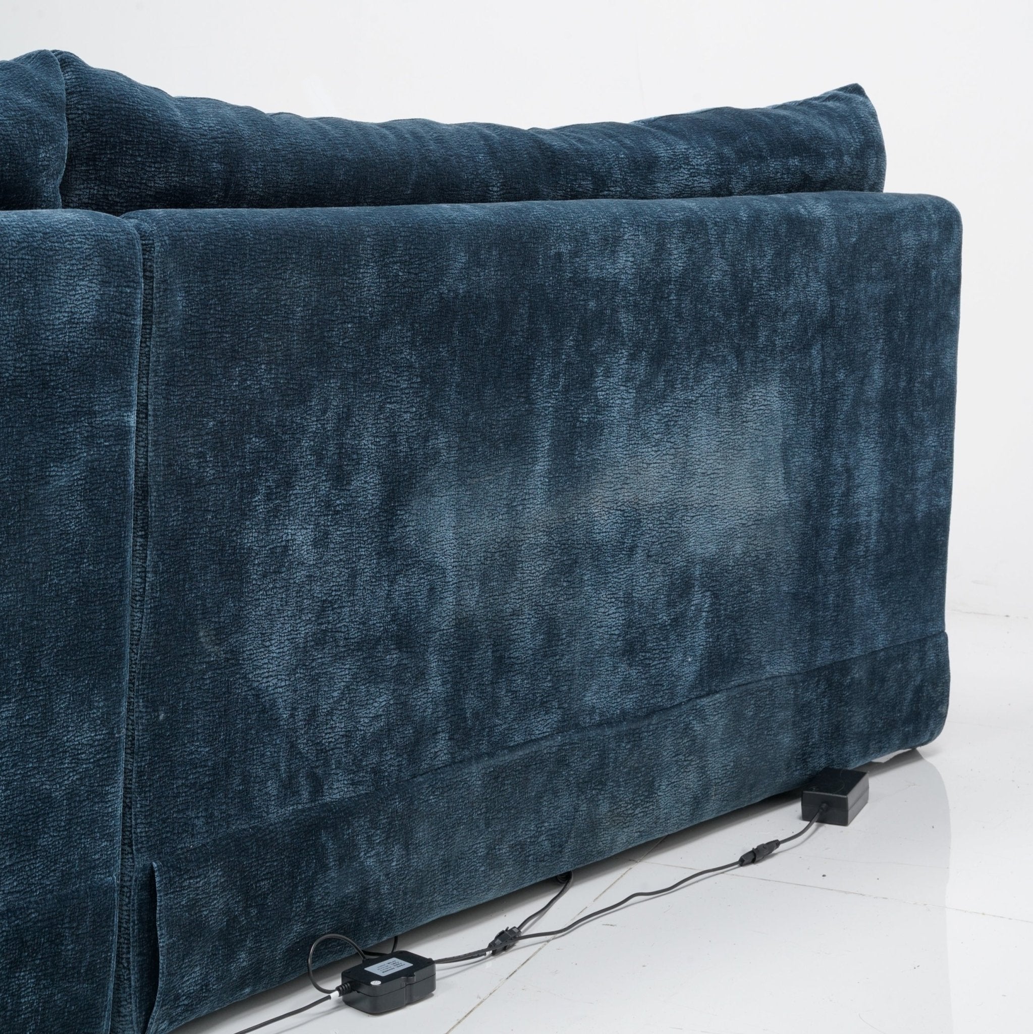 Kian Extendable Sofa - Dextra Living