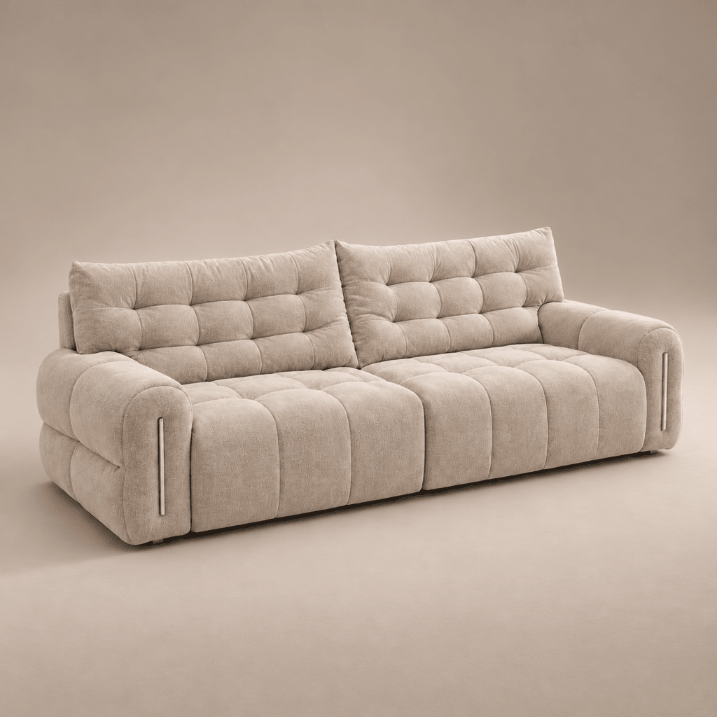 Kian Extendable Sofa