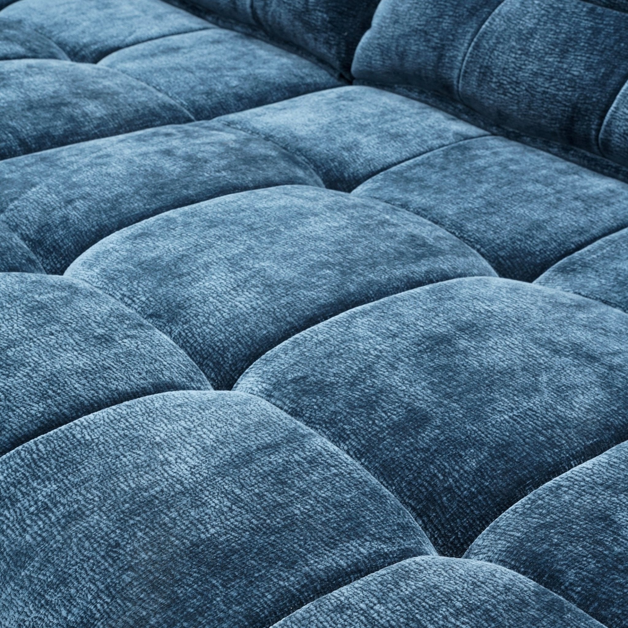 Kian Extendable Sofa - Dextra Living