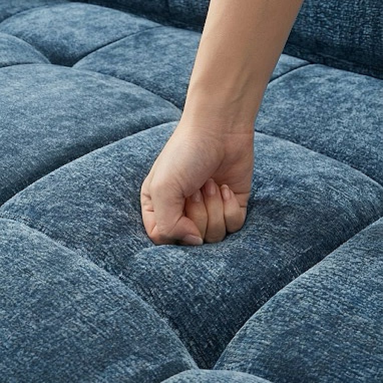 Kian Extendable Sofa - Dextra Living
