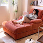 Lucas Electric Recliner - The Sofa Haus