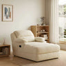 Lucas Electric Recliner - Dextra Living