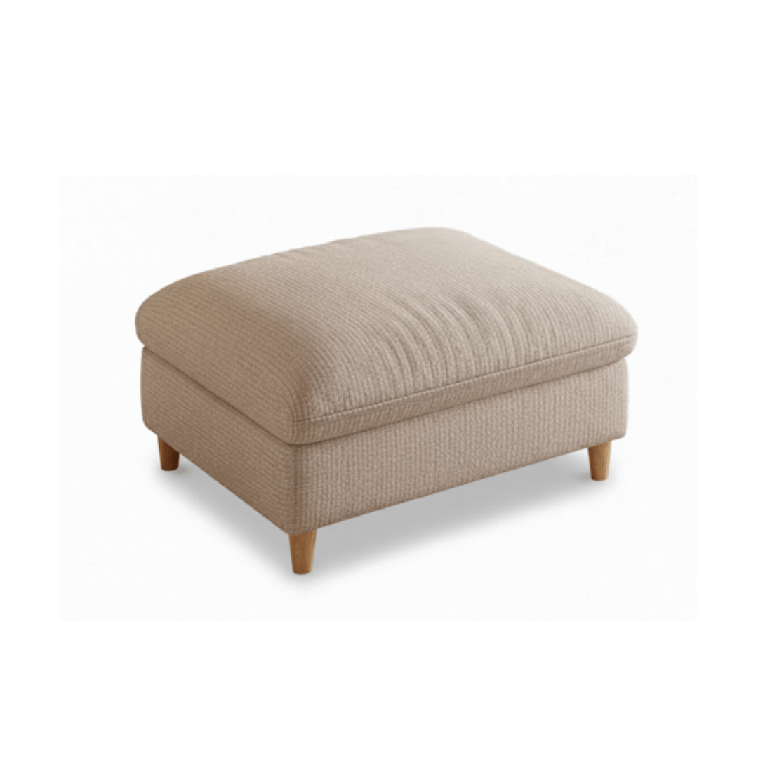 Luma Ottoman - Dextra Living