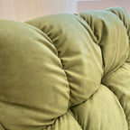 Luna Electric Recliner - The Sofa Haus