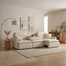 Mido Extendable Sofa - Dextra Living