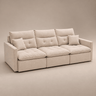 Mido Extendable Sofa - Dextra Living