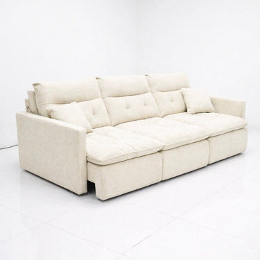 Mido Extendable Sofa - Dextra Living