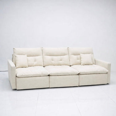 Mido Extendable Sofa - Dextra Living