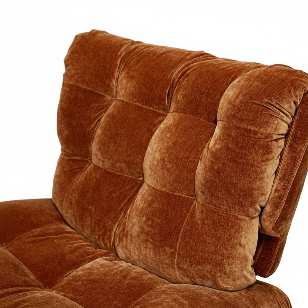 Milan Lounge Chair - Dextra Living