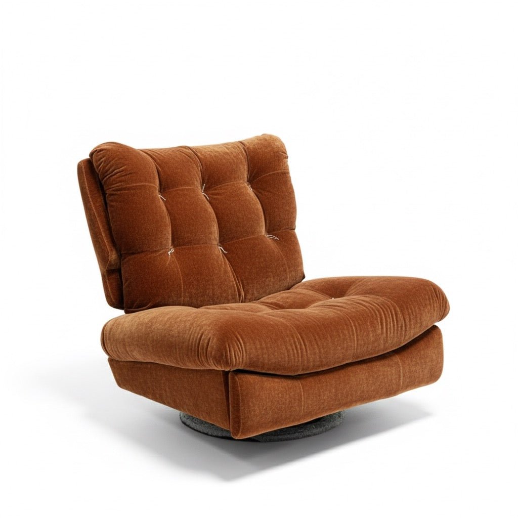 Milan Lounge Chair - Dextra Living