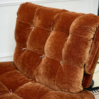 Milan Lounge Chair - The Sofa Haus