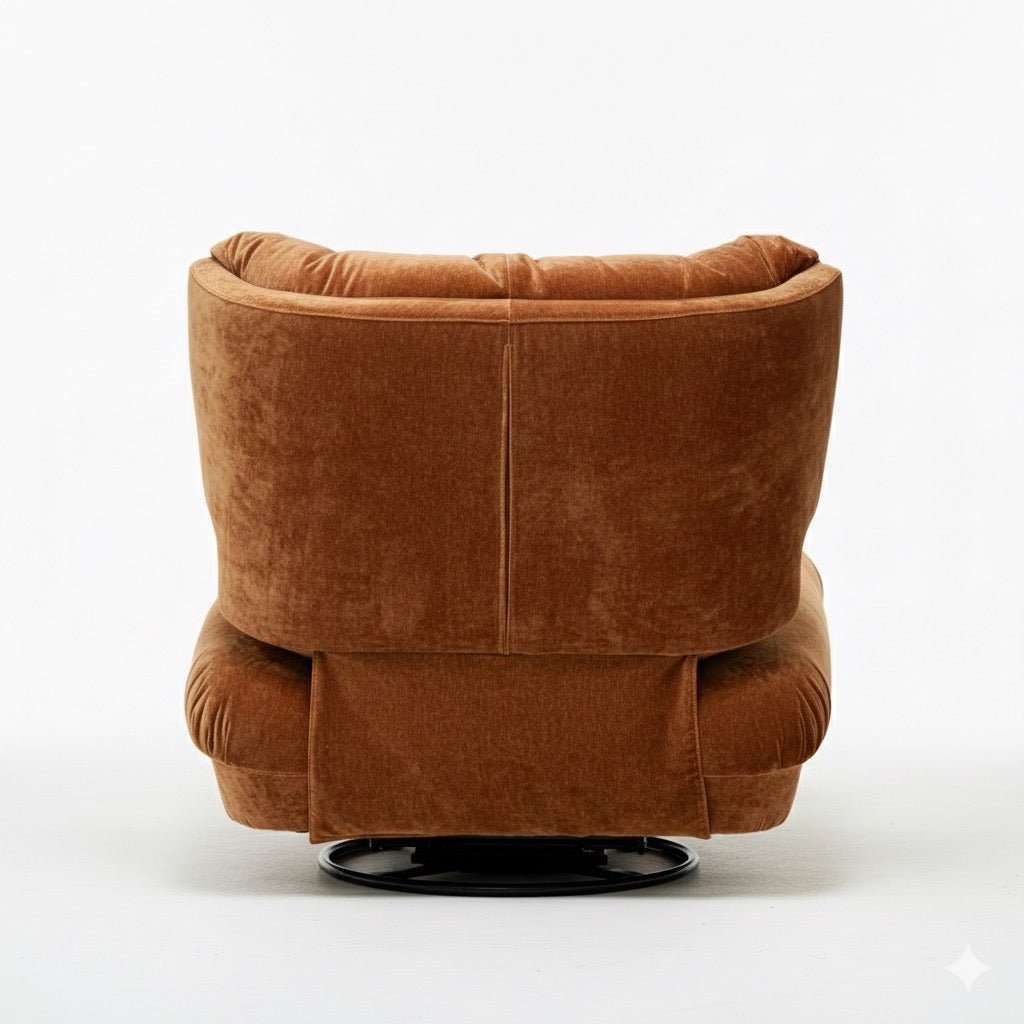 Milan Lounge Chair - Dextra Living