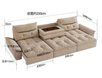 Modo Extendable Sofa - The Sofa Haus