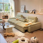 Modo Extendable Sofa - The Sofa Haus