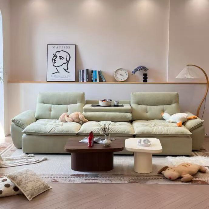 Modo Extendable Sofa - The Sofa Haus