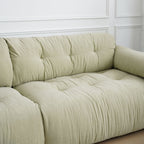 Monti Extendable Sofa - The Sofa Haus