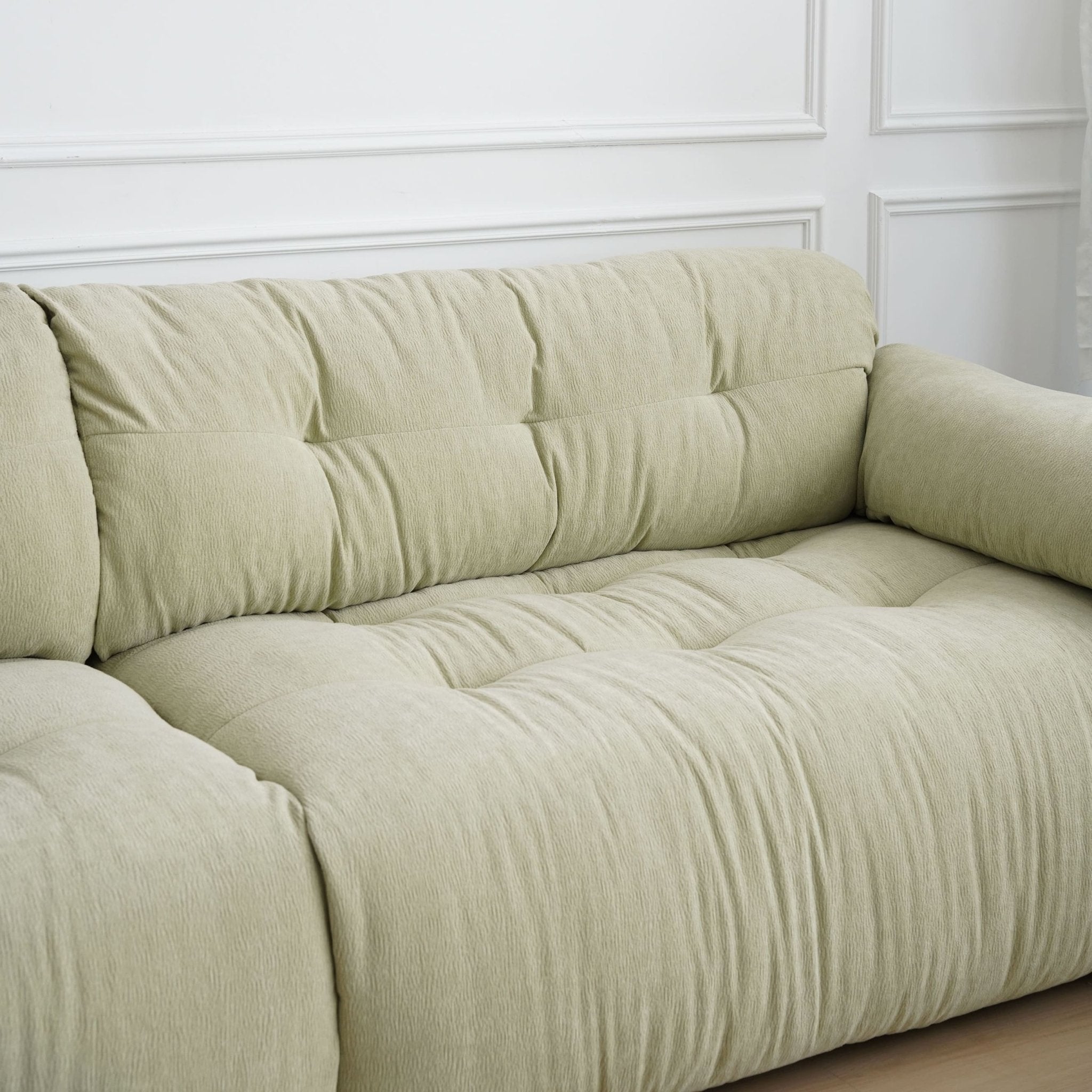 Monti Extendable Sofa - The Sofa Haus