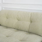 Monti Extendable Sofa - The Sofa Haus