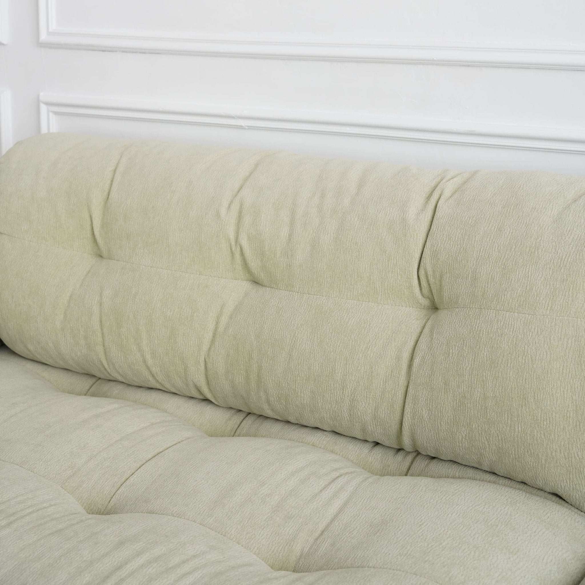 Monti Extendable Sofa - The Sofa Haus