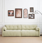 Monti Extendable Sofa - The Sofa Haus