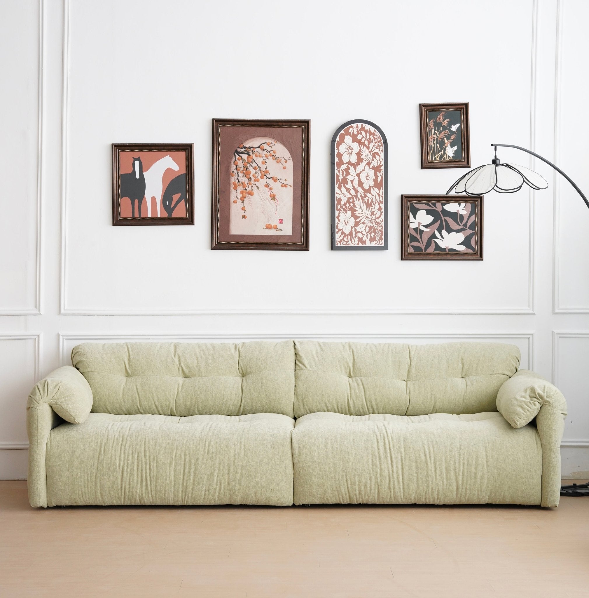 Monti Extendable Sofa - The Sofa Haus