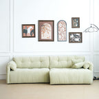 Monti Extendable Sofa - The Sofa Haus