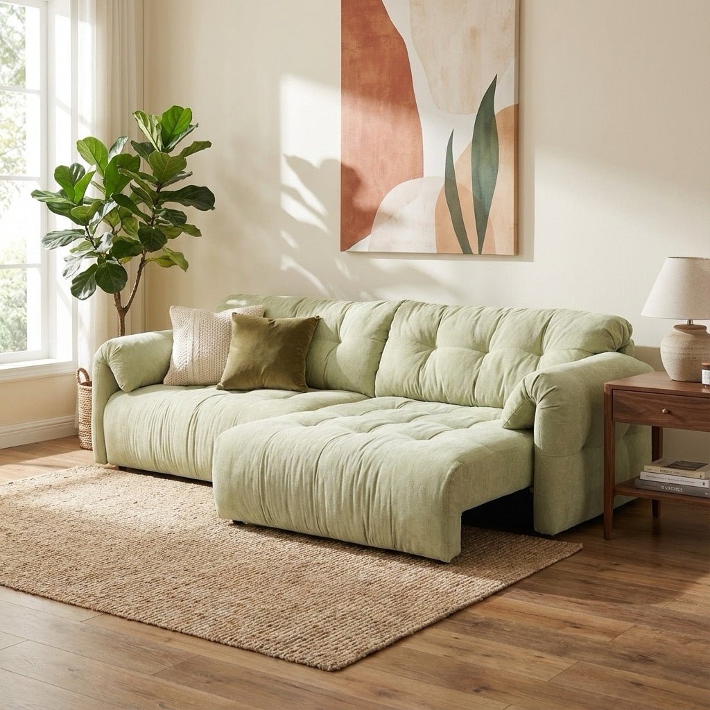 Monti Extendable Sofa
