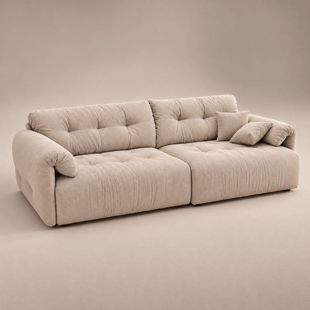 Monti Extendable Sofa