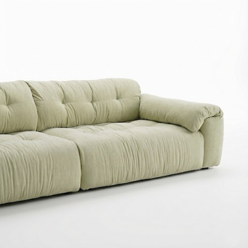 Monti Extendable Sofa - Dextra Living
