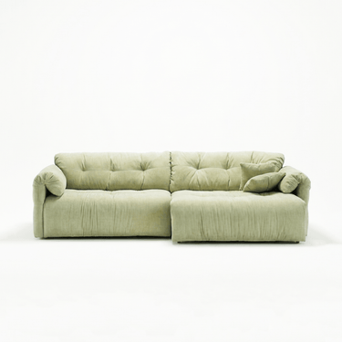 Monti Extendable Sofa - Dextra Living