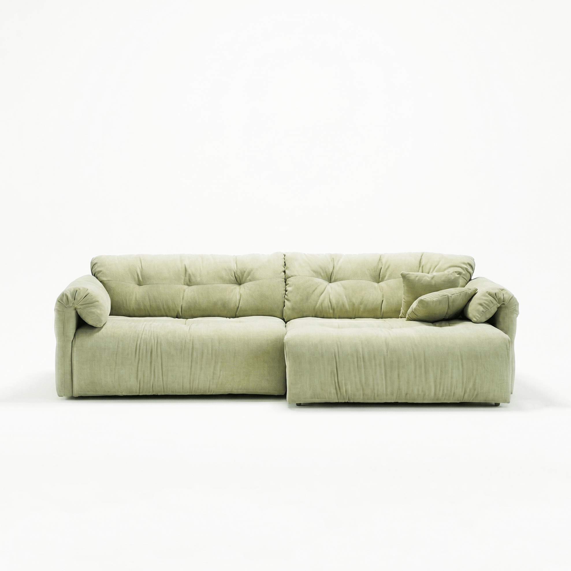 Monti Extendable Sofa - Dextra Living