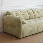 Monti Extendable Sofa - The Sofa Haus