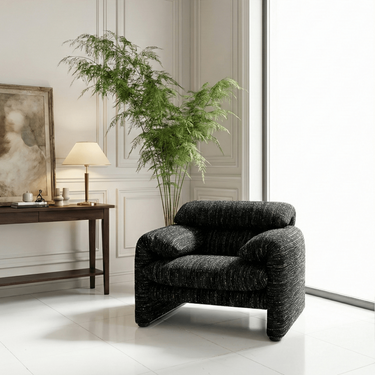 Morino Lounge Chair - Dextra Living